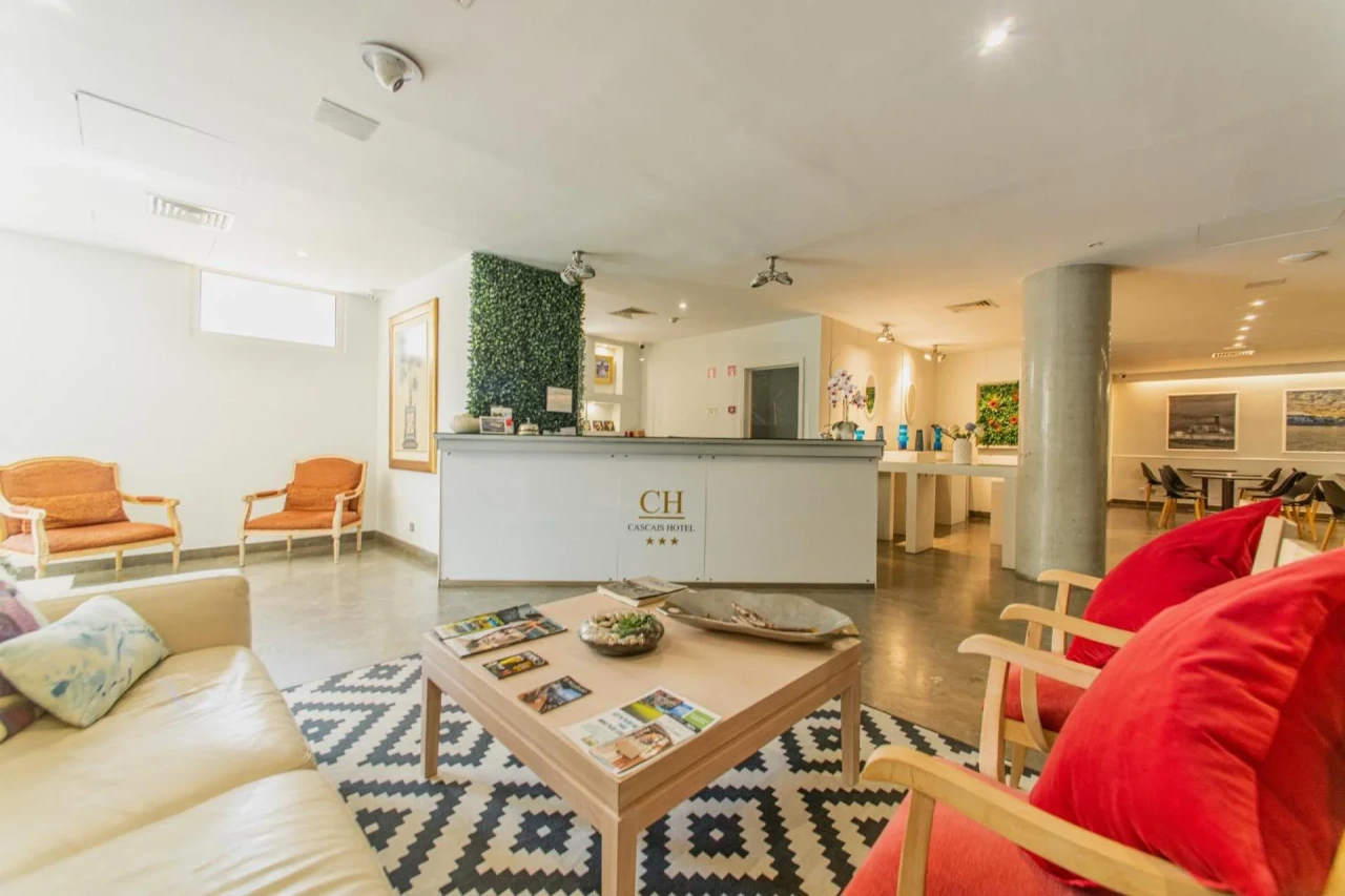 Cascais Hotel