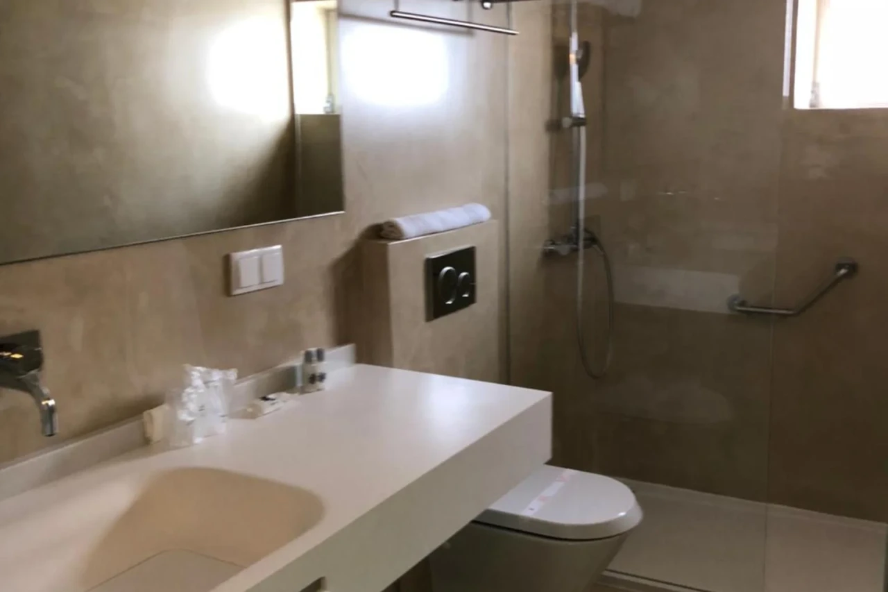 Hotel Paiva