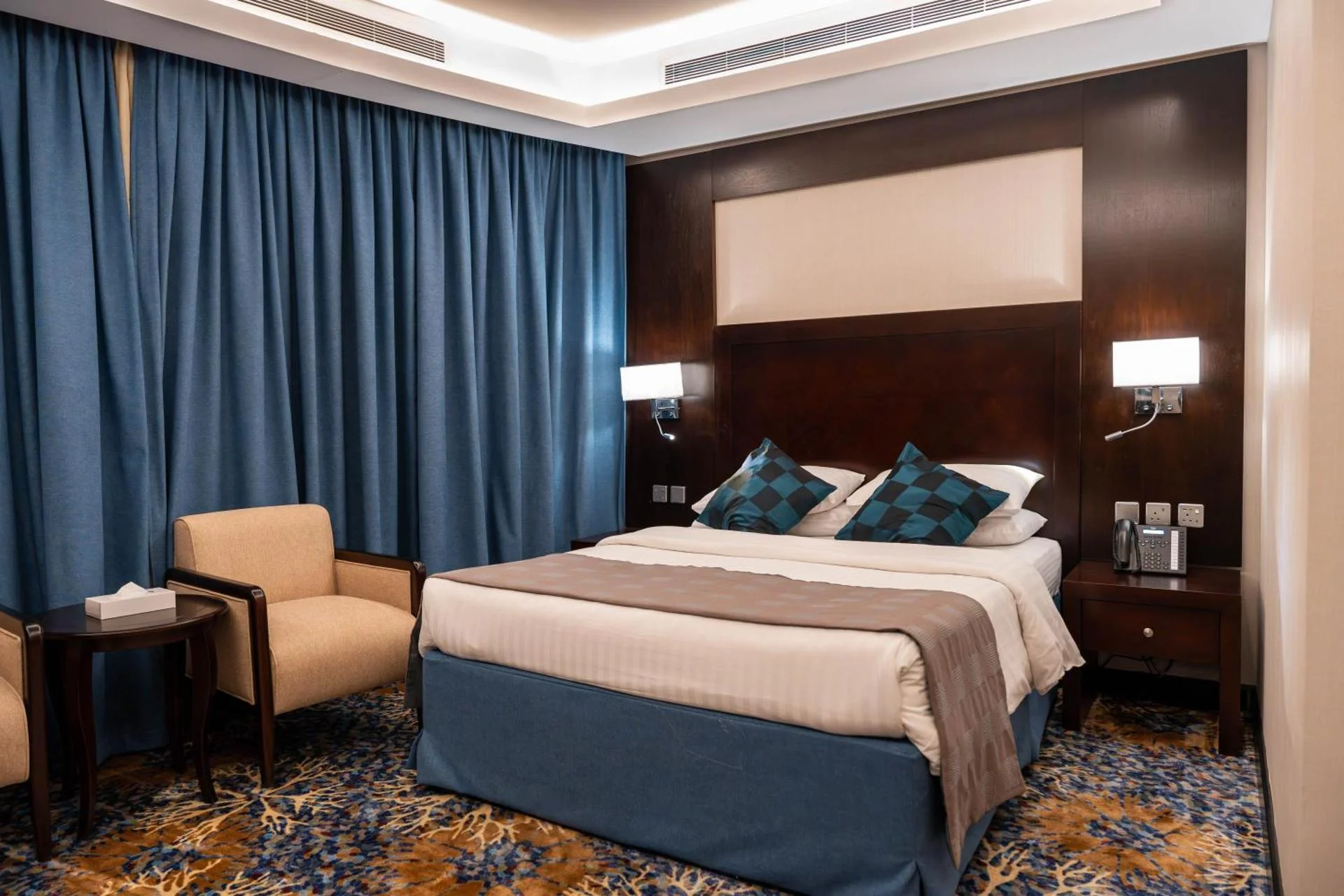 Merkure Hotel