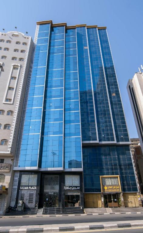 Sadan Plaza Hotel
