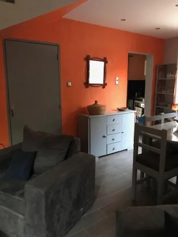 Safari village